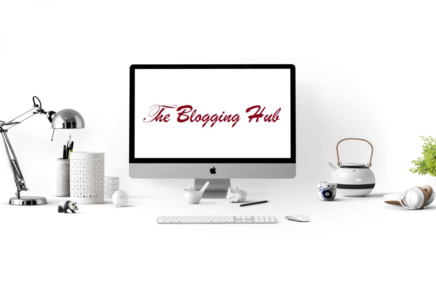 New Facebook Group: The Blogging Hub